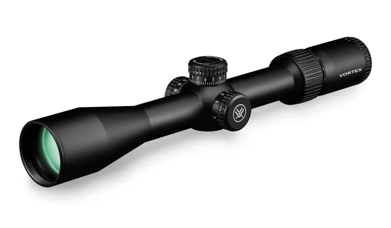 Vortex Diamondback Tactical FFP 4-16x44 MOA - Image 2