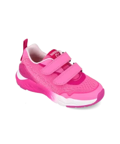 Biomecanics Girls Trainer 251270 C146 Fucsia
