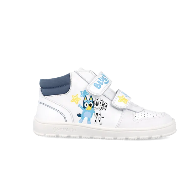 Garvalin Boys Trainer 251866 A050 Blanco - Image 2