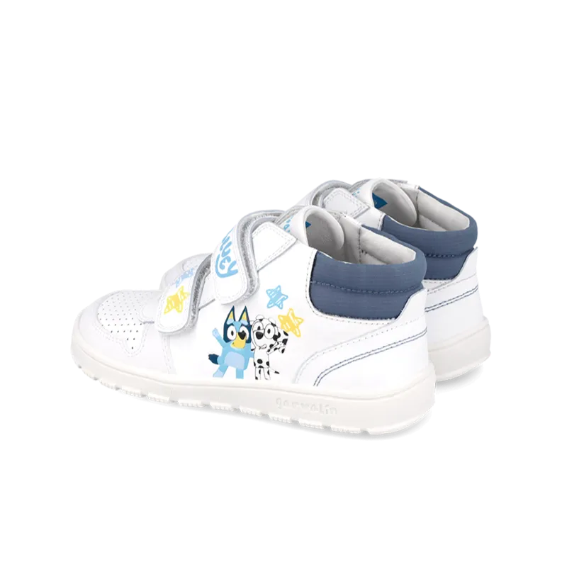 Garvalin Boys Trainer 251866 A050 Blanco - Image 3