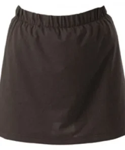 CARTA SKORT BLACK 26"