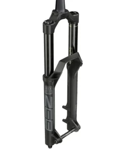 Rockshox Zeb Select Charger RC 29 Inch Boost 44mm Offset Debonair Fork - Black