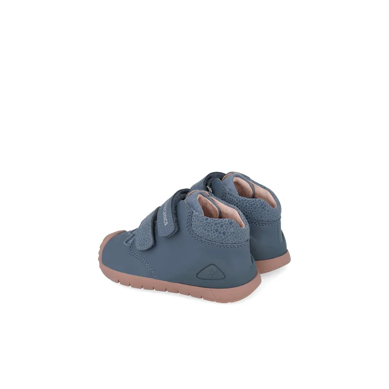 Biomecanics Girls Shoe 251109 A556 Petrol - Image 2