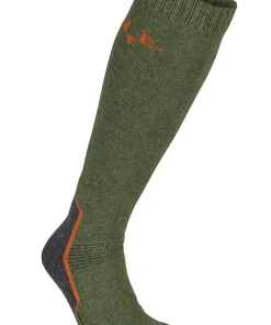SwedTeam Titan High Hunting Socks