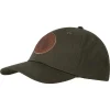 Seeland Marl Cap Pine green