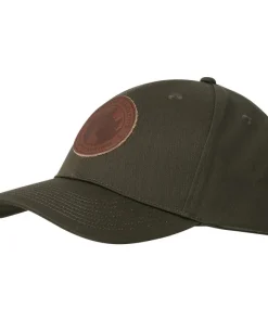 Seeland Marl Cap Pine green