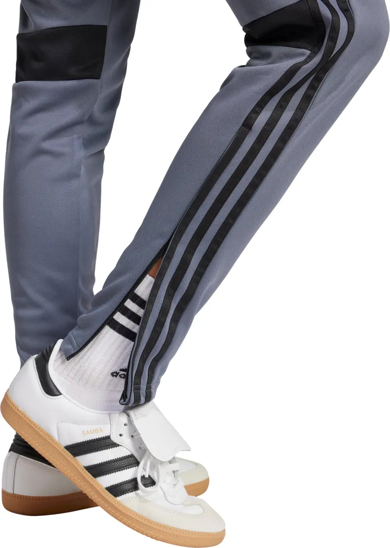 adidas Tiro 25 Essentials Womens Training Pants - Grey - Image 3