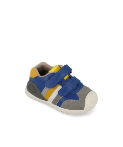 Biomecanics Boys Shoe 251129 B858 Blau