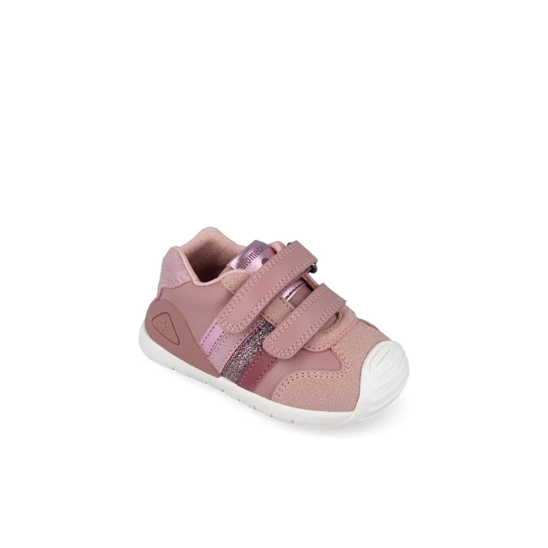 Biomecanics Girls Shoe 251129 Kiss