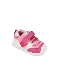 Biomecanics Girls Trainer 251131-C Rosy