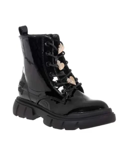 Lelli Kelly Girls Boot Gemma Nero