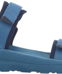 Lizard Trek Mens Sandals - Blue