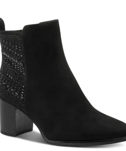 Marco Tozzi Womens Boot 2-25336-45 Black