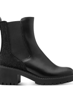 Marco Tozzi Womens Boot 25415-45 Black