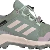 adidas Terrex GORE-TEX Junior Walking Shoes -  Grey
