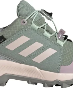 adidas Terrex GORE-TEX Junior Walking Shoes -  Grey