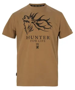 Swazi Hunter For Life Tee