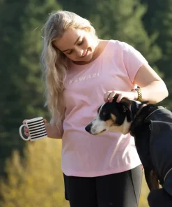 Swazi Woman Swazi Tee