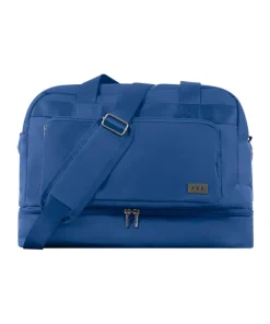 SURPRIZESHOP ELLIE GOLF HOLDALL YALE NAVY