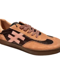 Another Trend Womens Trainer  A03280 C4 Pale