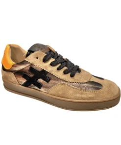 Another Trend Womens Trainer A03283 37 Sander