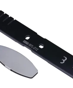 BBB DiscDoctor Multi Tool For Disc Brakes - Black