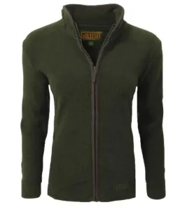 Game Technical Apparel Ladies Game Penrith Fleece Jacket