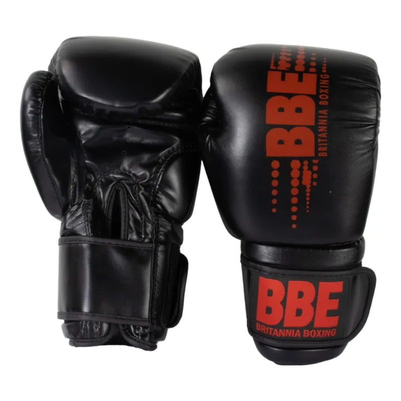 BBE CLUB FX SPARRING/BAG GLOVE - Image 2