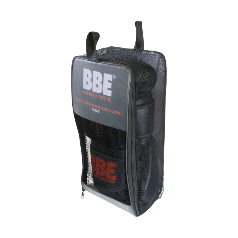 BBE CLUB FX SPARRING/BAG GLOVE - Image 3