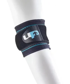 ULTIMATE PERFORMANCE ADVANCED TENNIS ELBOW SLEEVE SUPPORT LEVEL 4