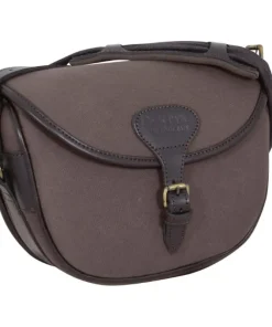 Jack Pyke Canvas Cartridge Bag - Brown