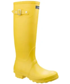 Cotswold Sandringham Wellington Yellow