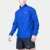 RONHILL MENS CORE JACKET COBALT/WHITE