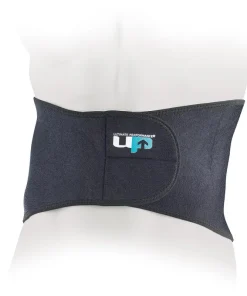 ULTIMATE PERFORMANCE ADVANCED BACK SUPPORT