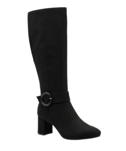 Marco Tozzi Womens Boot  2-25528-45 Black