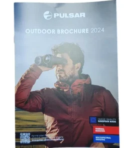 Pulsar Product Catalogue 2024