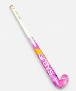 GRAYS GX2000 ULTRABOW HOCKEY STICK PINK/PURPLE 32