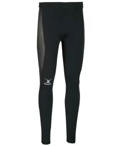 GILBERT ATOM BASE LEGS BLACKK XXS