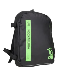 KOOKABURRA ORBIT HOCKEY RUCKSACK BLACK
