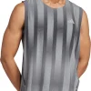 adidas Adizero Pro Mens Running Vest - Grey
