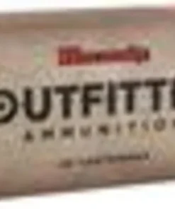 Hornady LFA .270 Win Outfitter 130gr CX  20pk