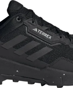 adidas Terrex AX4 Mens Walking Shoes - Black