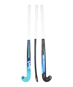 KOOKABURRA MB10 HOCKEY STICK BLUE/WHITE