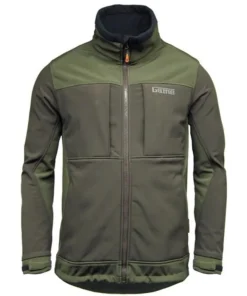 Game Technical Apparel Kids Game HB210K Viper Softshell Jacket