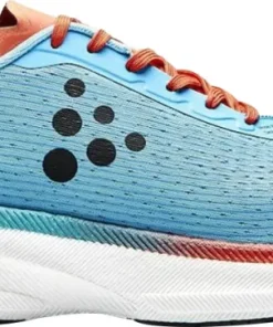 Craft Pro Endur Distance Mens Running Shoes - Blue
