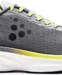 Craft Pro Endur Distance Mens Running Shoes - Grey