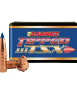 Barnes  TTSX 30 Cal .308 110gr (50 per Box)