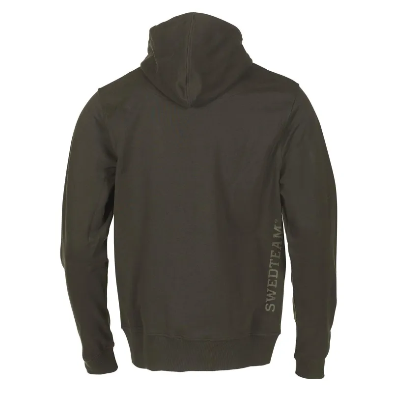 SwedTeam Ultra Cotton Hoodie - Image 2