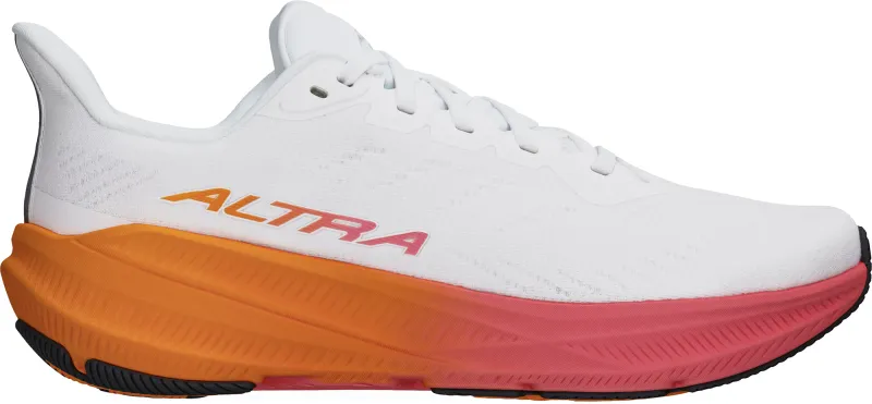 Altra Experience Flow 2 Womens Running Shoes - White