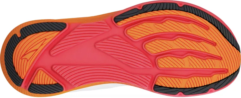 Altra Experience Flow 2 Womens Running Shoes - White - Image 2